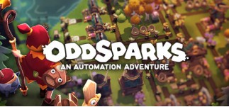 Купить Oddsparks: An Automation Adventure